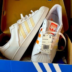 Adidas originals - superstar